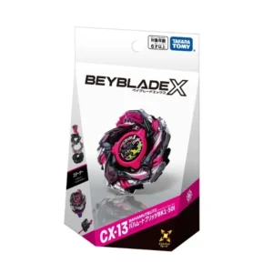 CX-13 Starter BahamutBlitz BK 1-50I & Parts