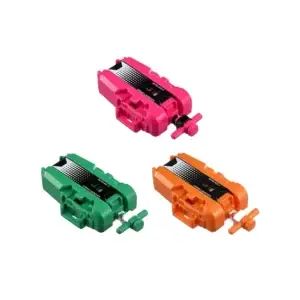 BXG-62 BX-00 String Launcher (Green/Orang/Pink)